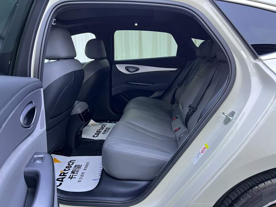 海豹07 DM-i 2025款 智驾版 1.5L 125km 豪华型