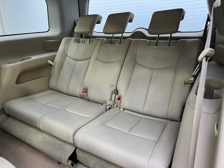 贵士 2015款 3.5L SL