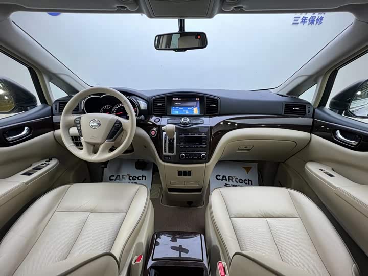 贵士 2015款 3.5L SL