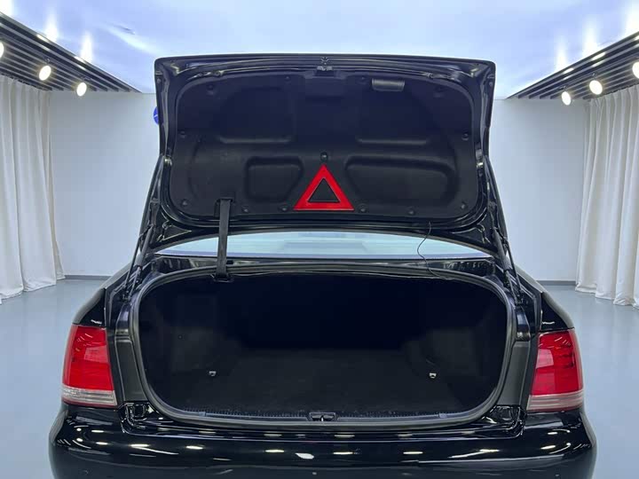 皇冠 2007款 2.5L Royal 特别版