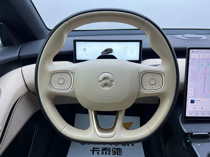 蔚来ET5T 2023款 75kWh Touring
