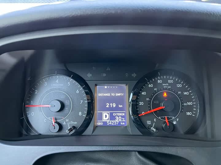 SIENNA 2015款 3.5L 两驱L