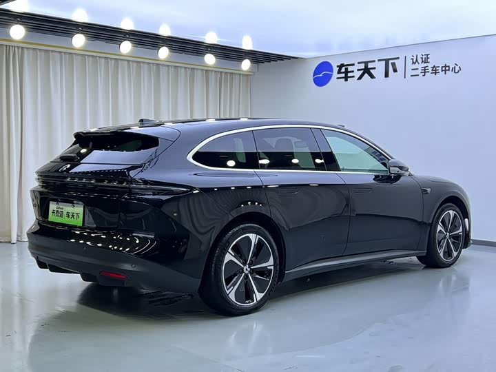 蔚来ET5T 2023款 75kWh Touring
