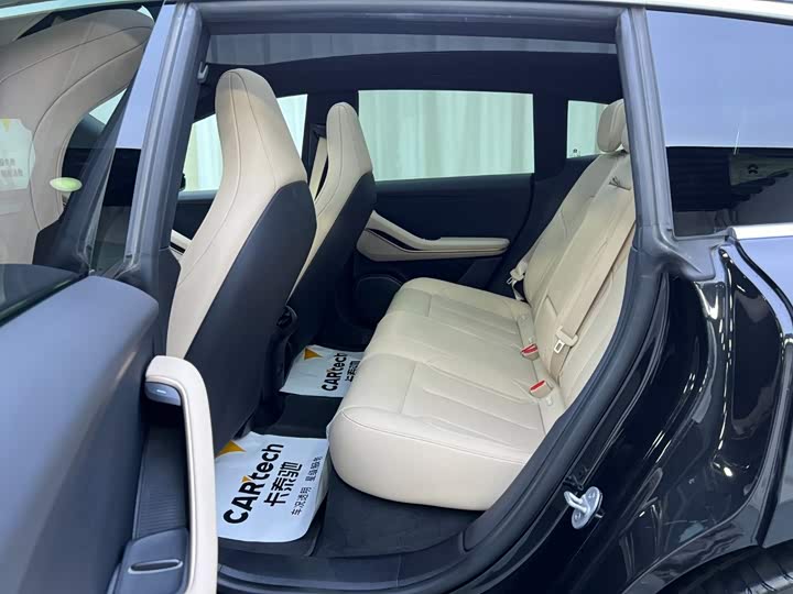 蔚来ET5T 2023款 75kWh Touring