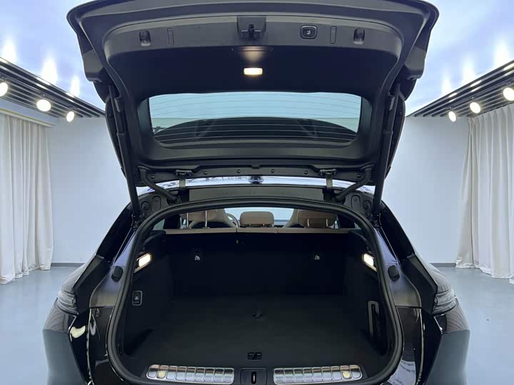 蔚来ET5T 2023款 75kWh Touring