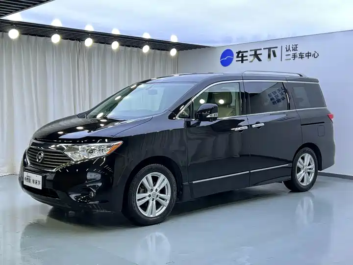 贵士 2015款 3.5L SL