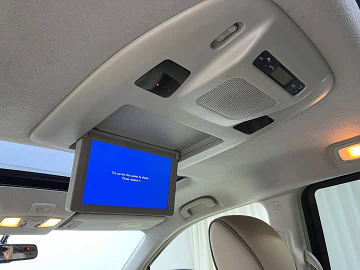 贵士 2015款 3.5L SL