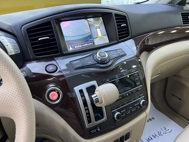 贵士 2015款 3.5L SL