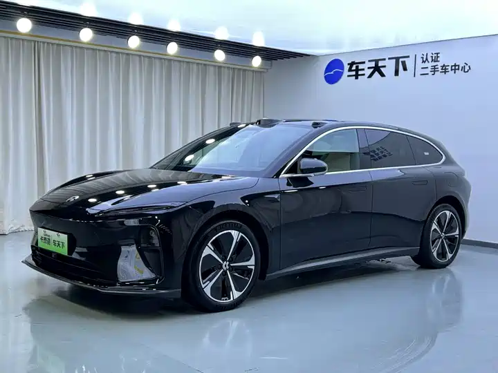 蔚来ET5T 2023款 75kWh Touring