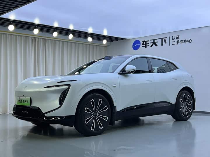 阿维塔07 2024款 Max增程版