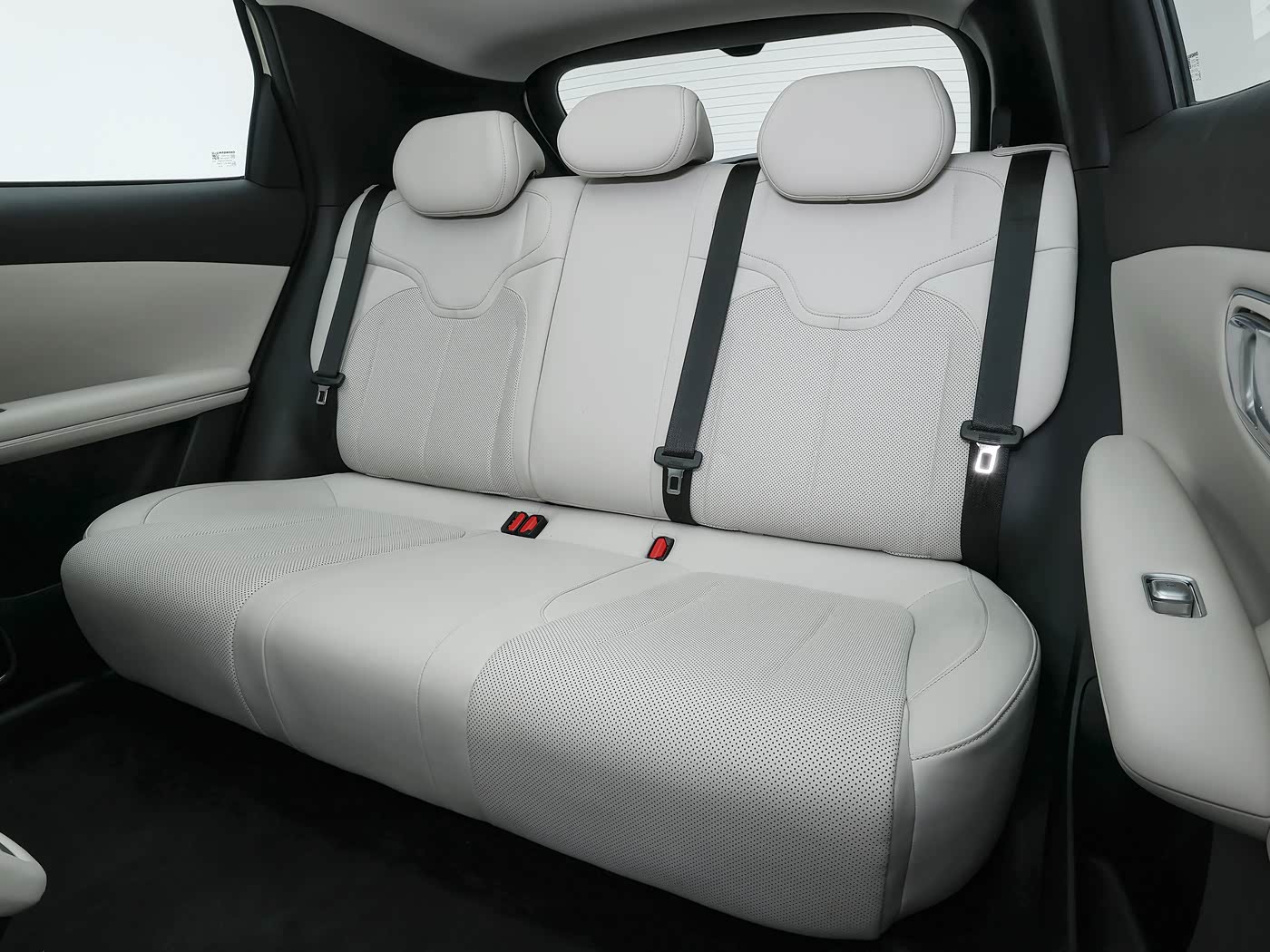 长安启源 Q05 2026 款 405MAX