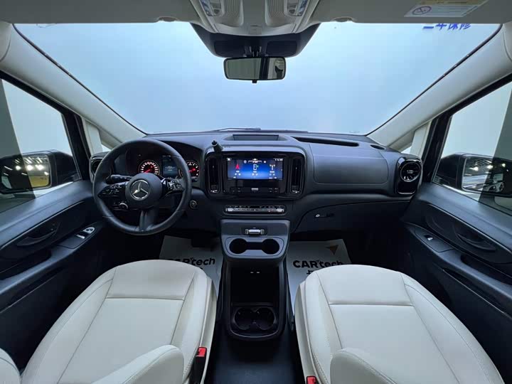 威霆 2024款 2.0T 精英版 7座