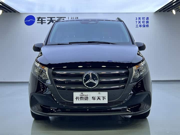 威霆 2024款 2.0T 精英版 7座