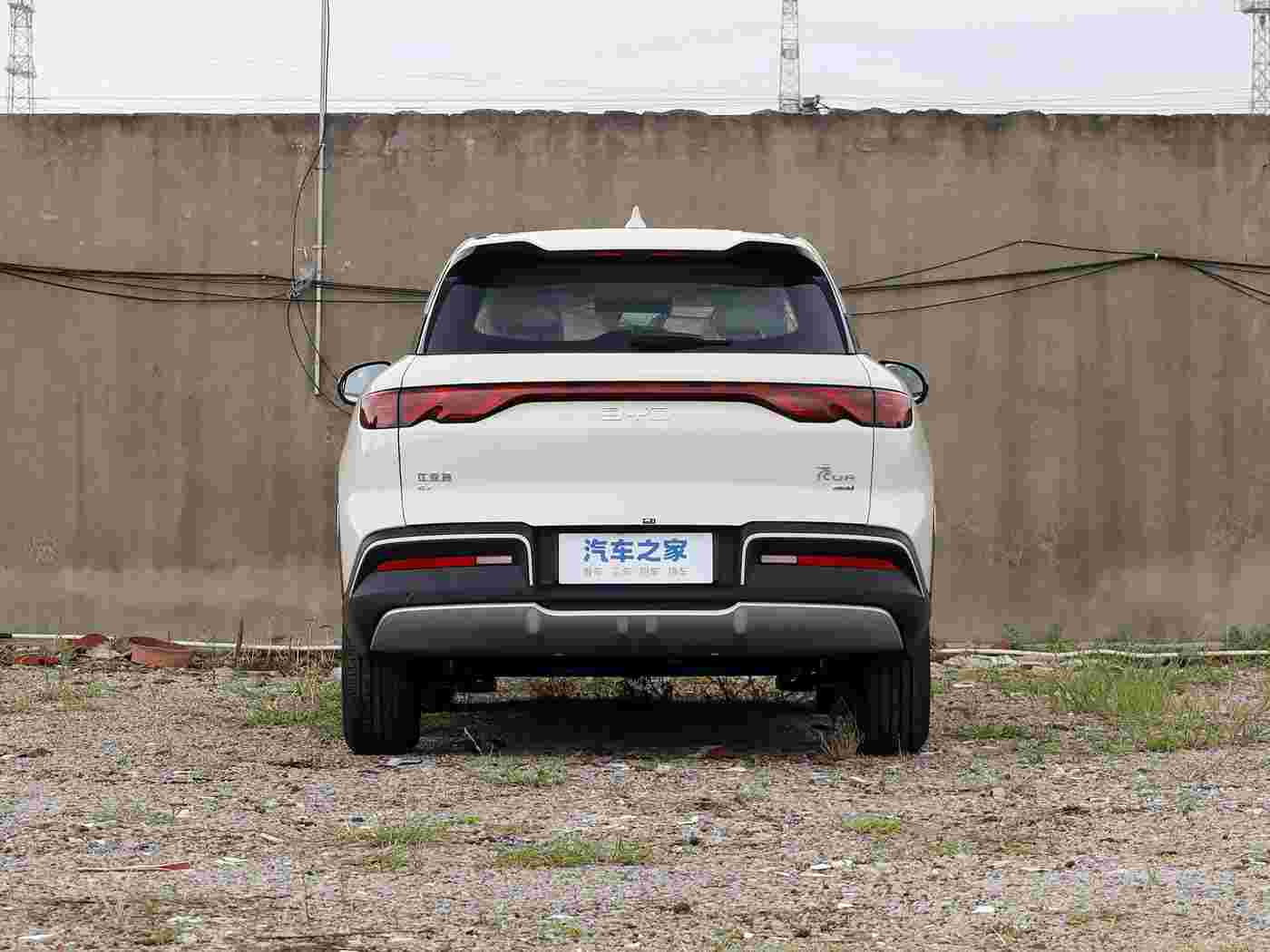 元 up 2027 款  飞驰版 401KM 活力型