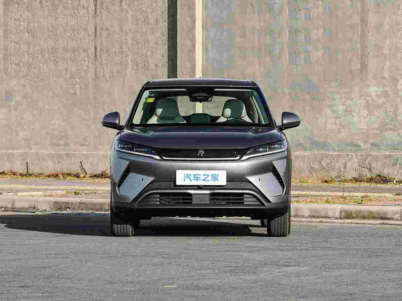 元 up 2027 款  飞驰版 401KM 活力型