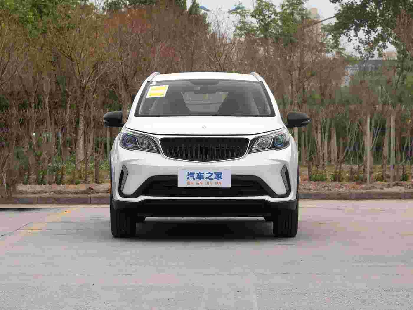  睿蓝汽车 X3 PRO 2024 款 1.5L手动小萌